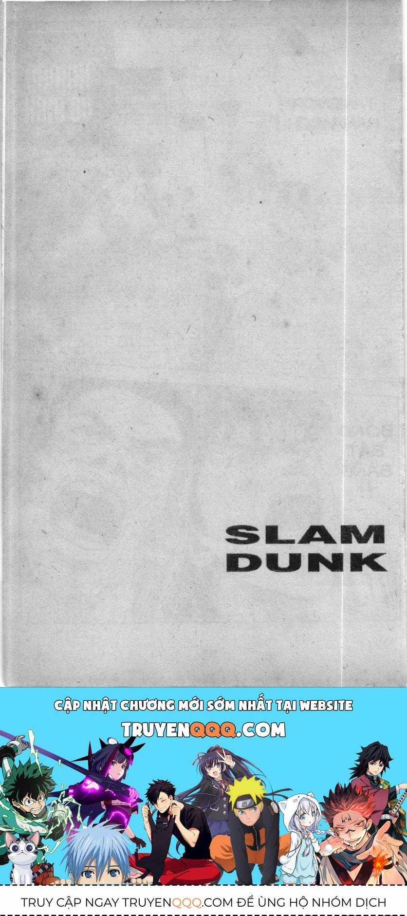 Slam Dunk (Scan) - Chương 116 - Trang 20