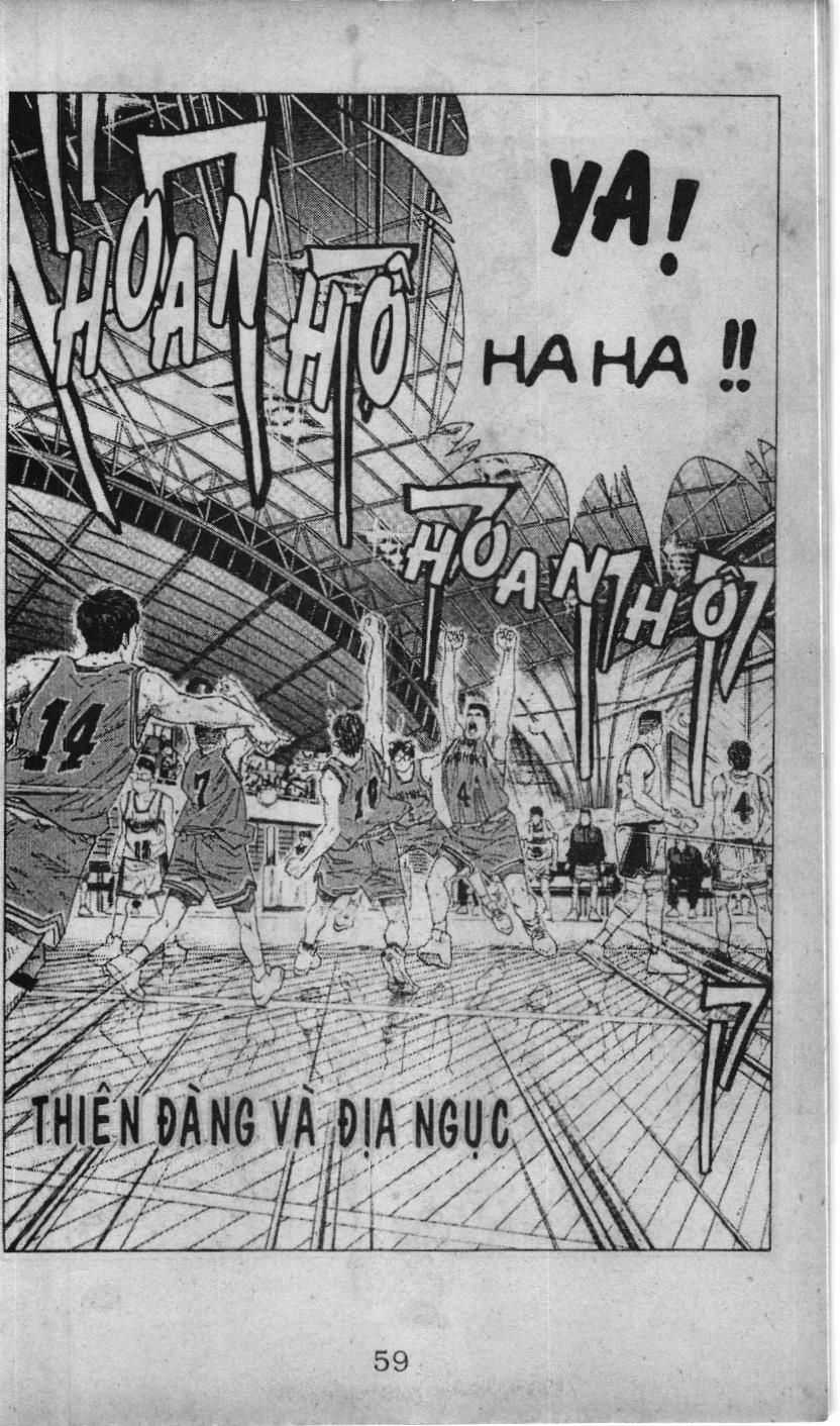 Slam Dunk (Scan) - Chương 117 - Trang 3