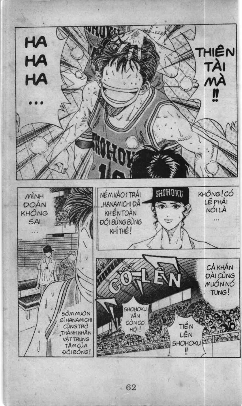 Slam Dunk (Scan) - Chương 117 - Trang 6