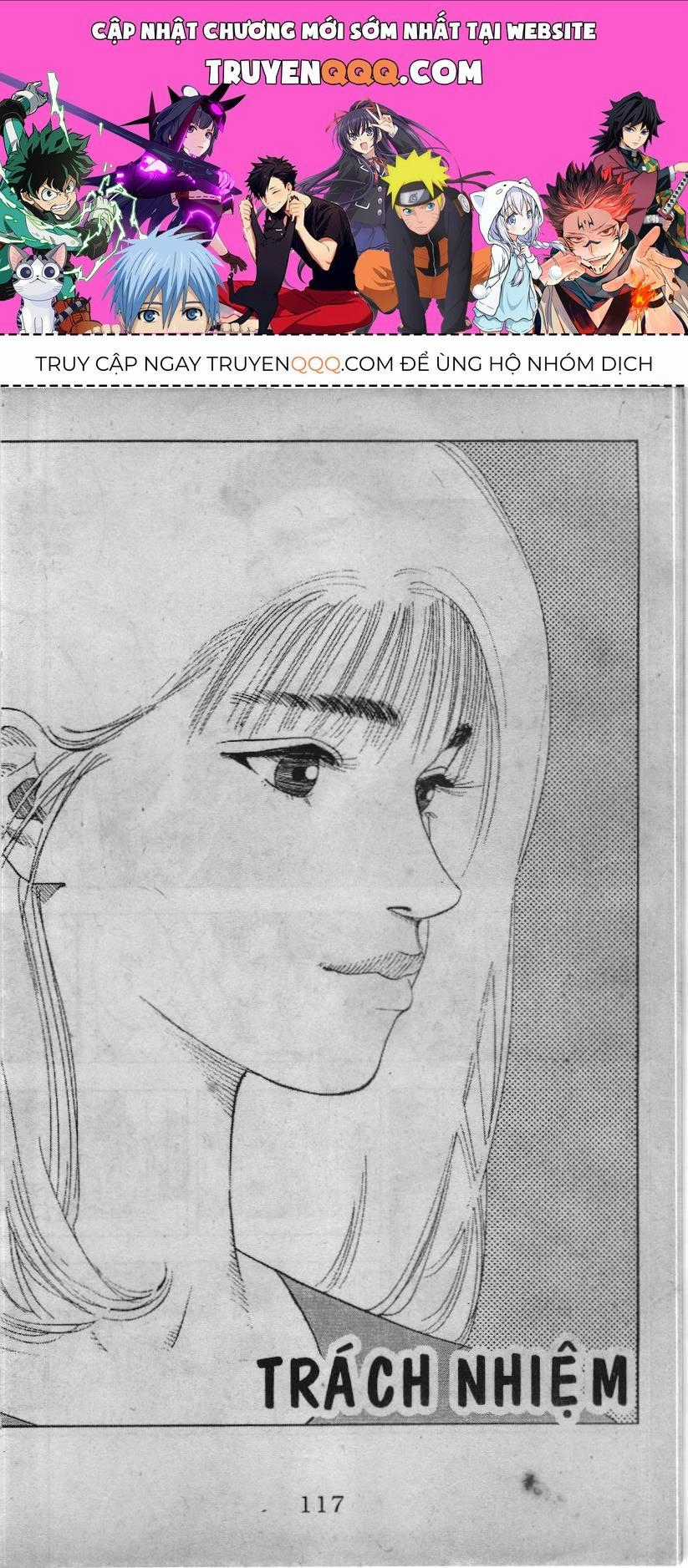 Slam Dunk (Scan) - Chương 118 - Trang 1