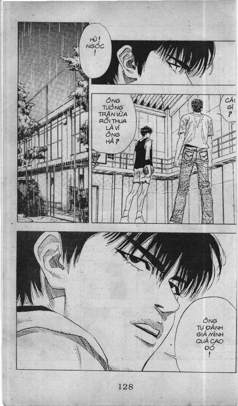 Slam Dunk (Scan) - Chương 118 - Trang 12