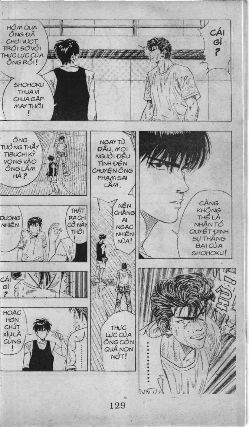 Slam Dunk (Scan) - Chương 118 - Trang 13