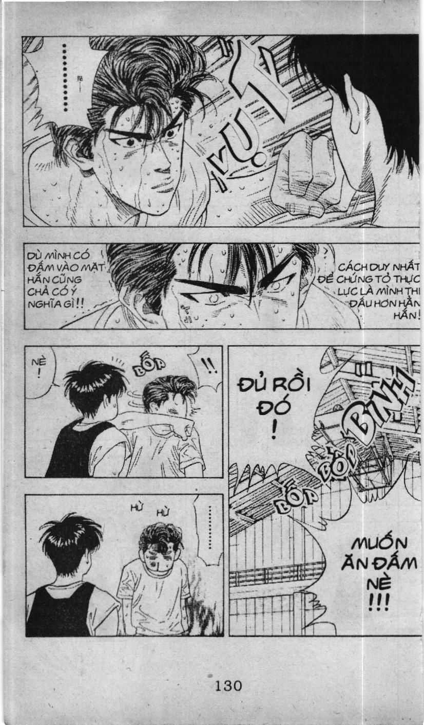 Slam Dunk (Scan) - Chương 118 - Trang 14