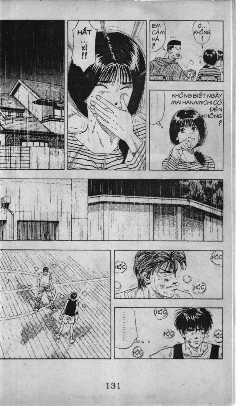 Slam Dunk (Scan) - Chương 118 - Trang 15