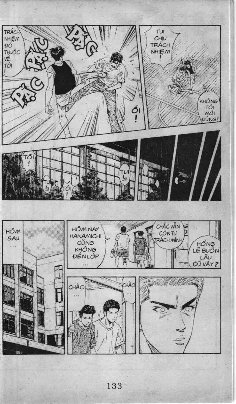 Slam Dunk (Scan) - Chương 118 - Trang 17