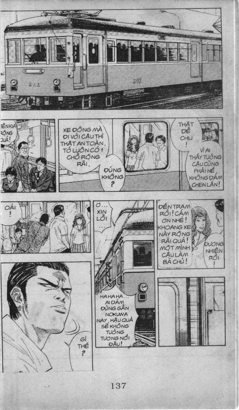 Slam Dunk (Scan) - Chương 118 - Trang 21