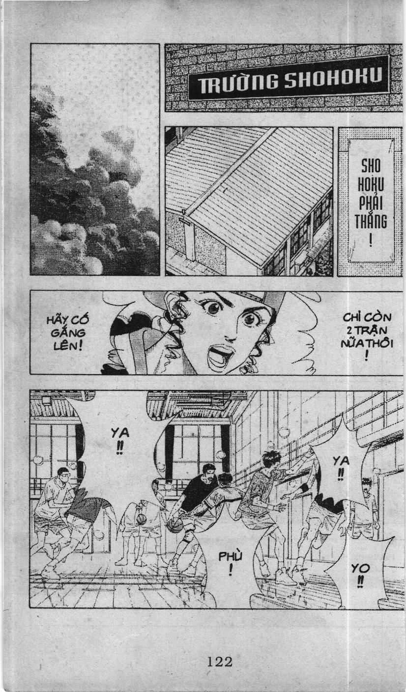 Slam Dunk (Scan) - Chương 118 - Trang 6