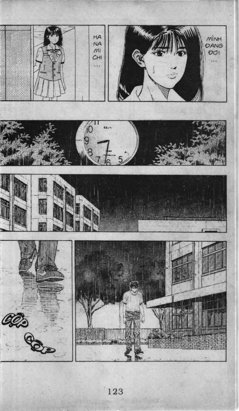 Slam Dunk (Scan) - Chương 118 - Trang 7