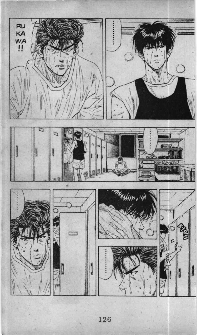 Slam Dunk (Scan) - Chương 118 - Trang 10