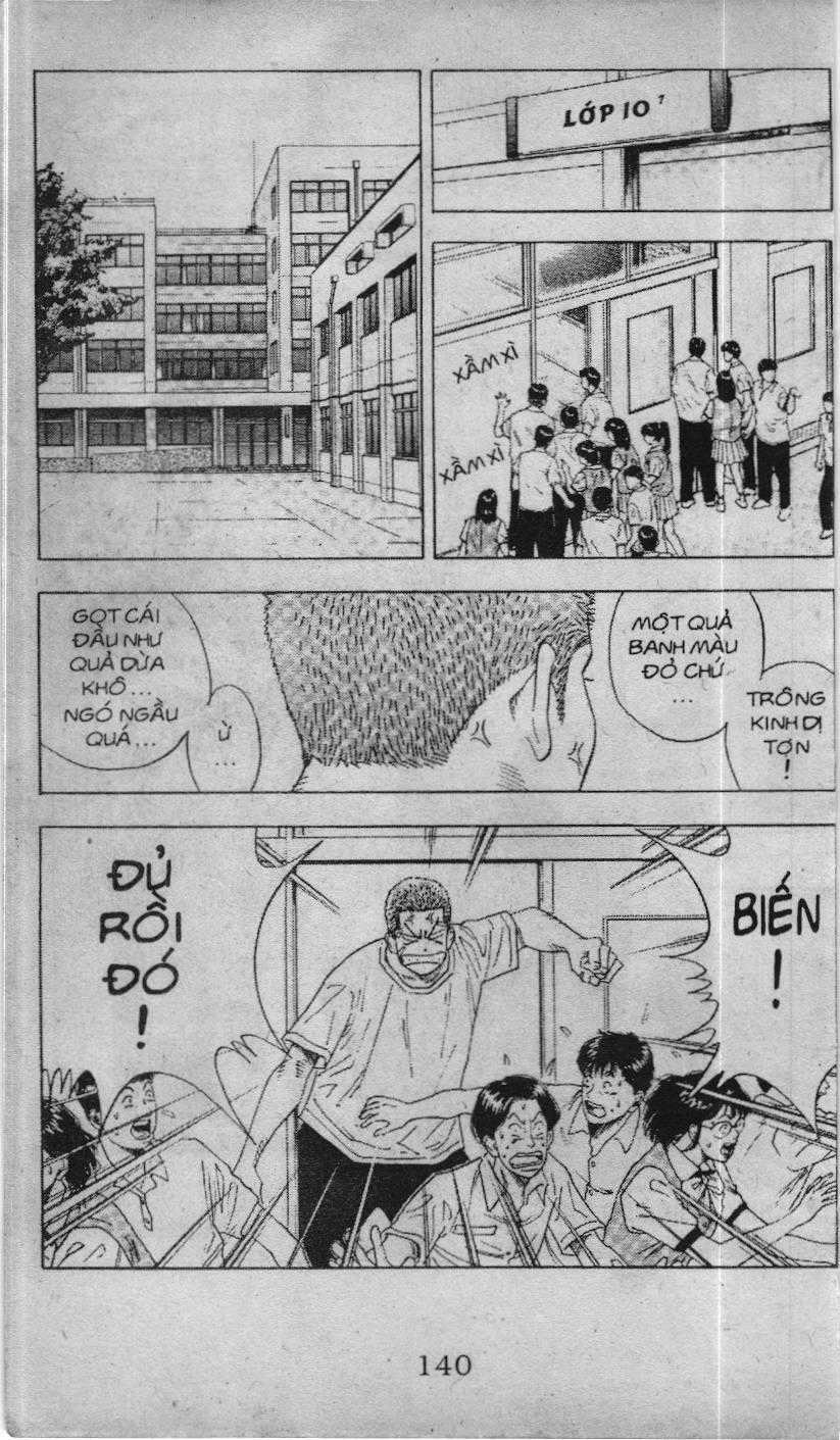 Slam Dunk (Scan) - Chương 119 - Trang 2