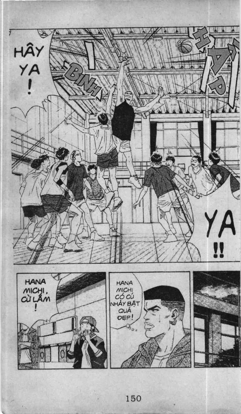 Slam Dunk (Scan) - Chương 119 - Trang 12
