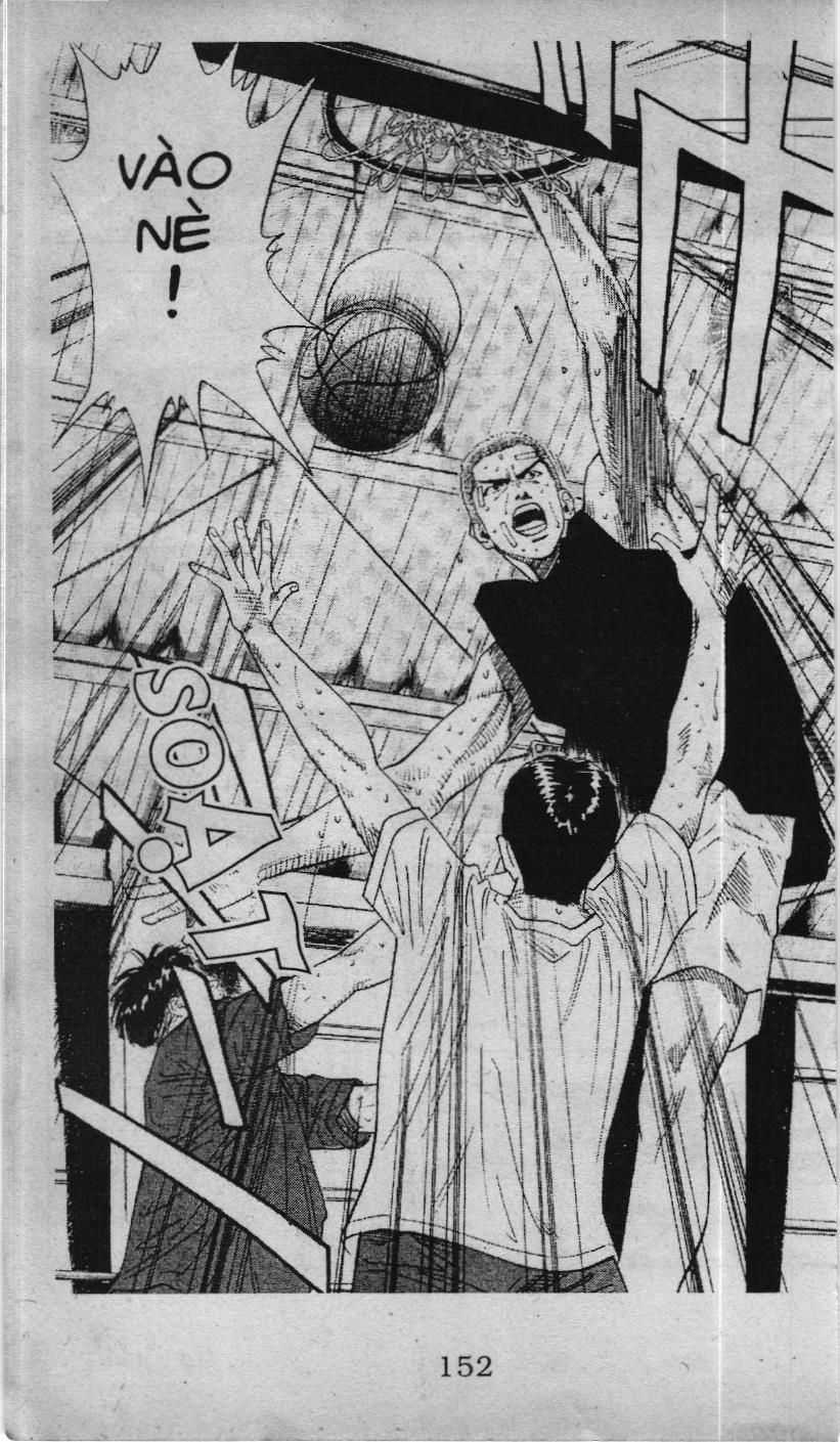 Slam Dunk (Scan) - Chương 119 - Trang 14