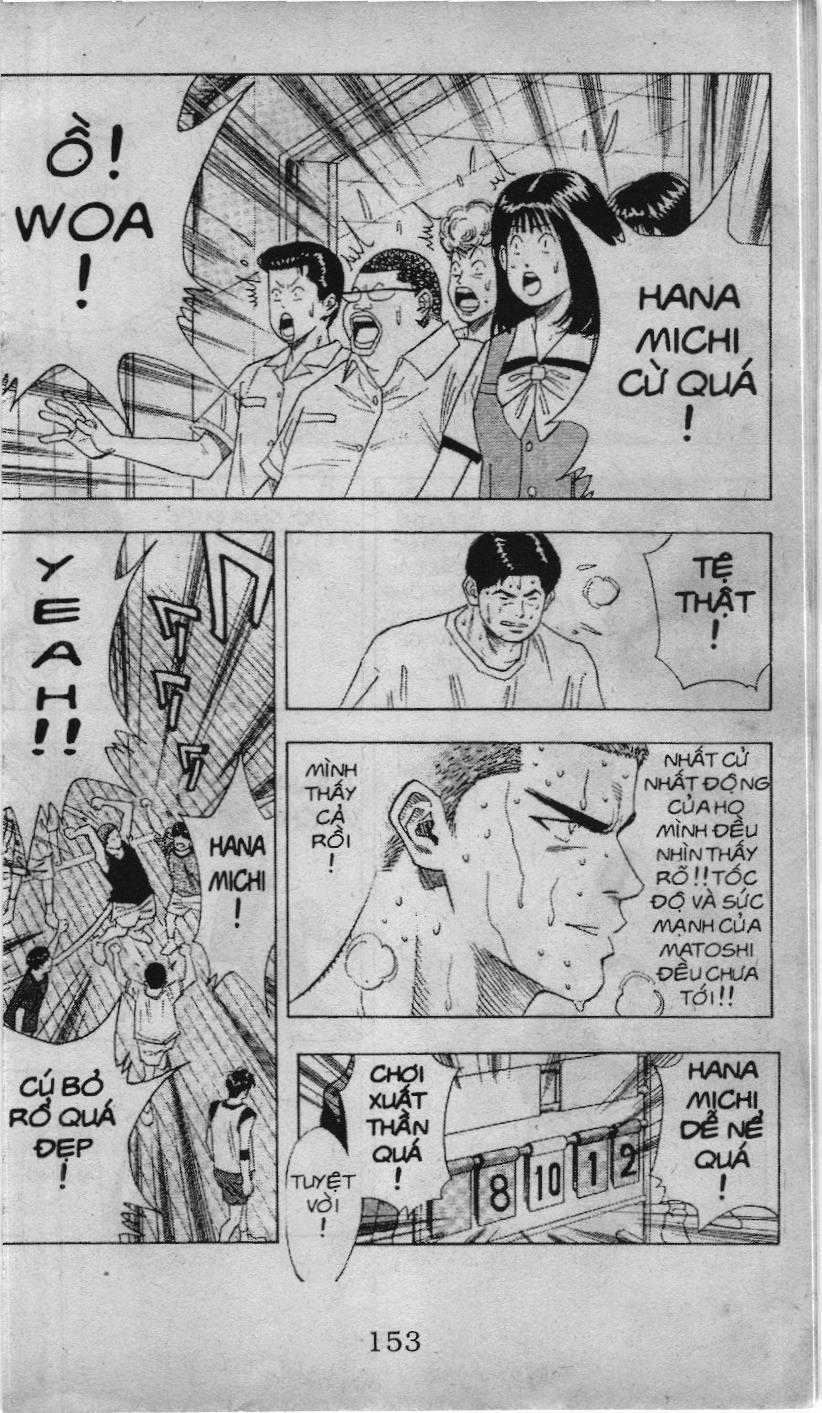Slam Dunk (Scan) - Chương 119 - Trang 15
