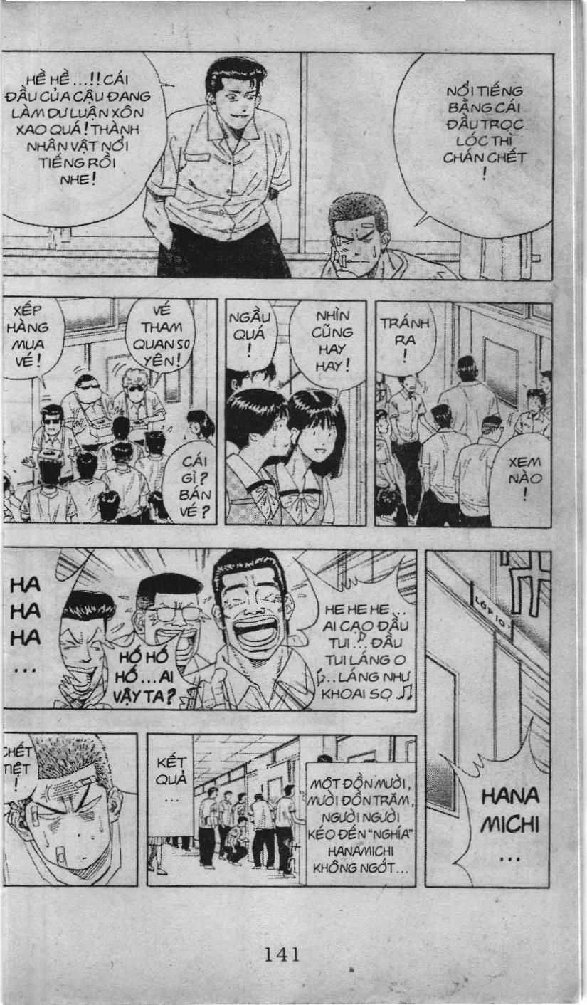 Slam Dunk (Scan) - Chương 119 - Trang 3