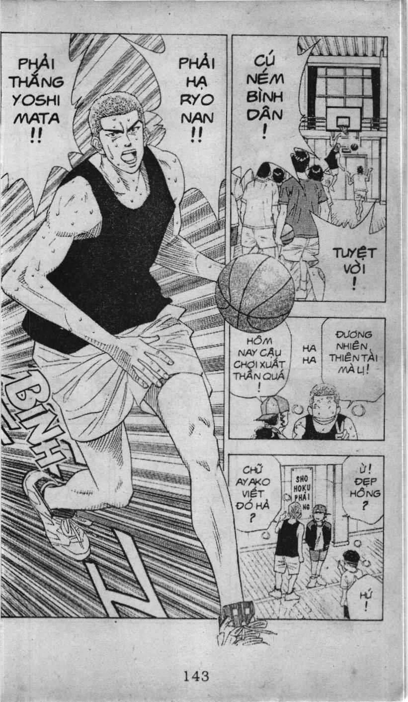Slam Dunk (Scan) - Chương 119 - Trang 5