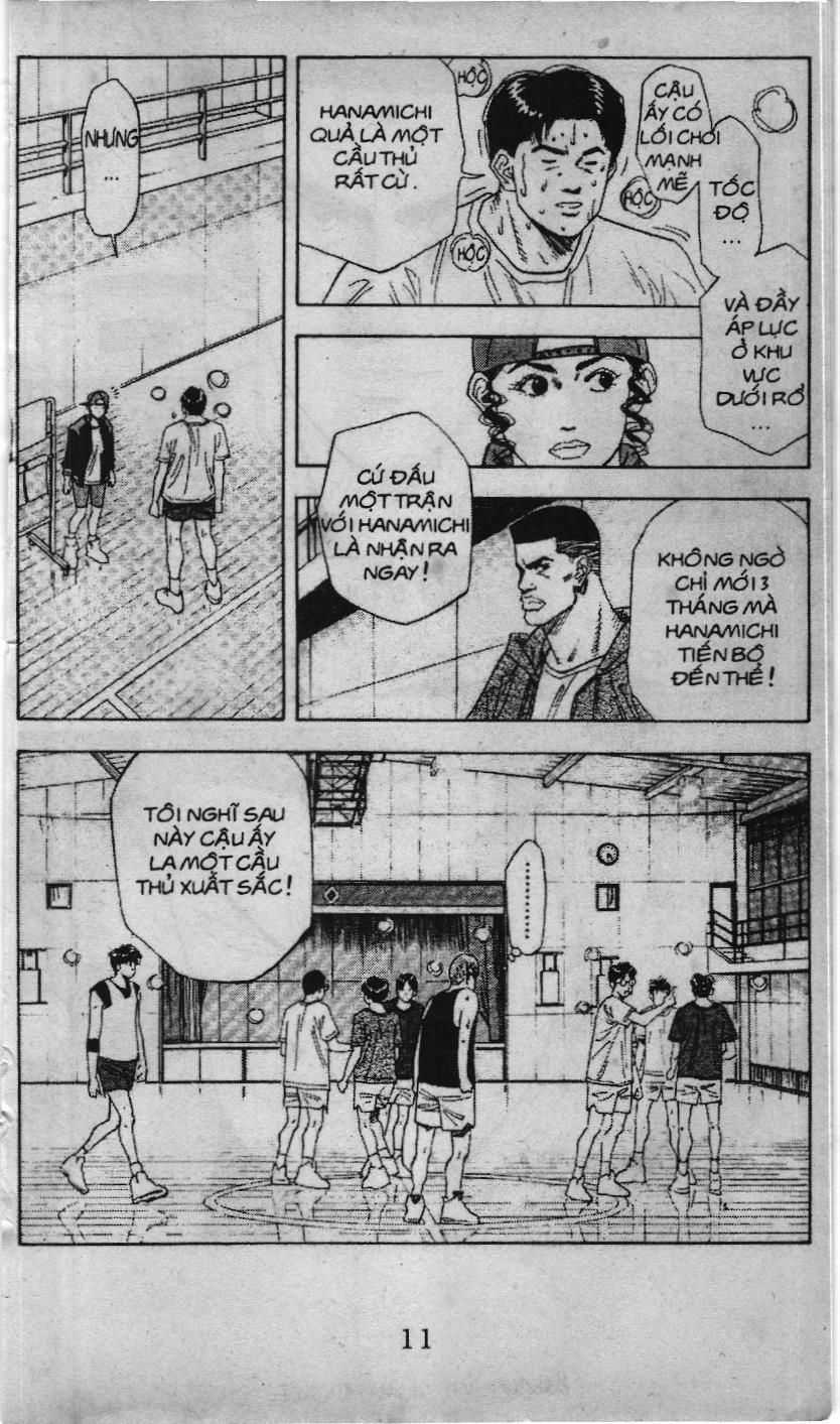 Slam Dunk (Scan) - Chương 120 - Trang 5