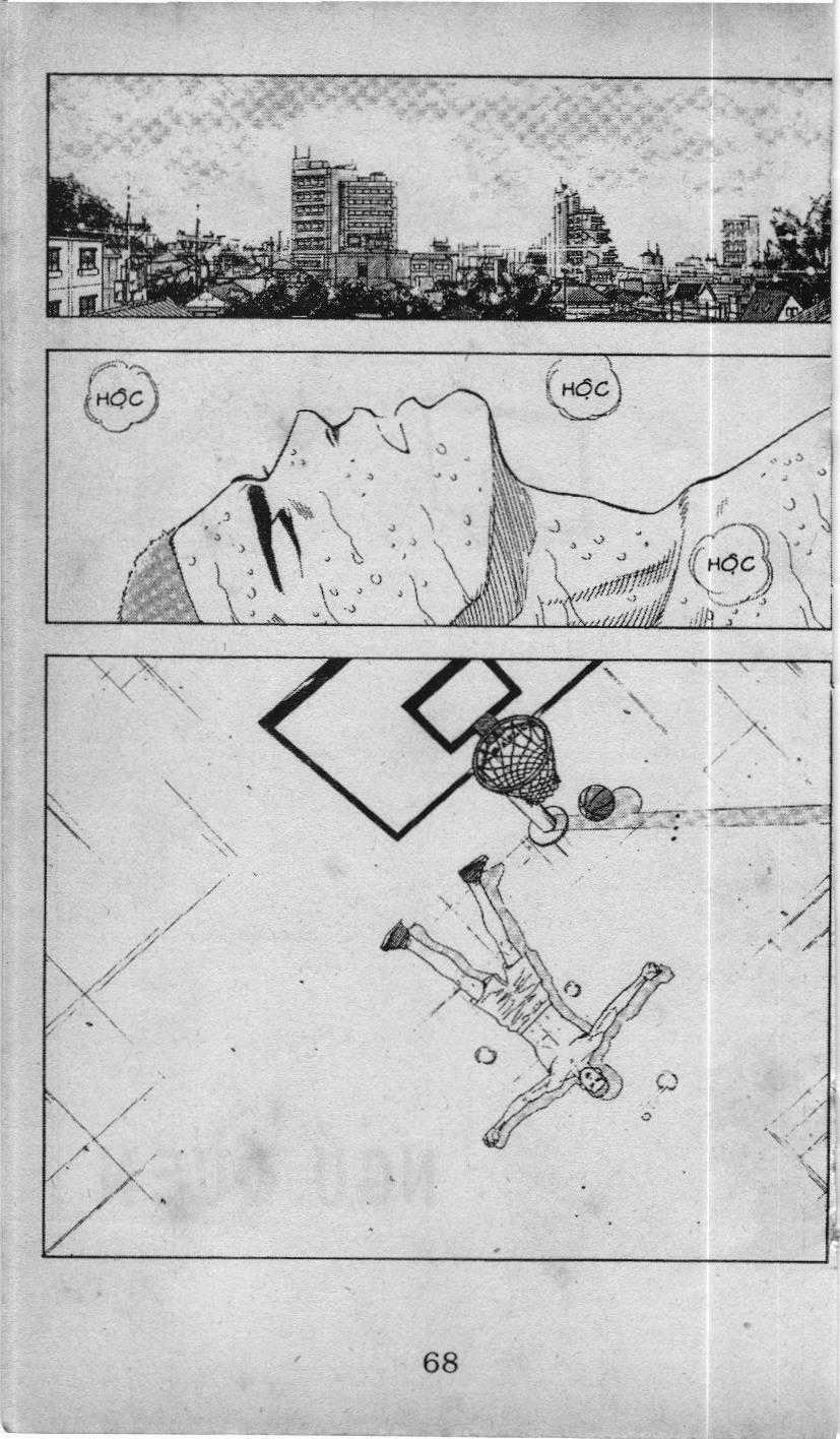 Slam Dunk (Scan) - Chương 123 - Trang 2