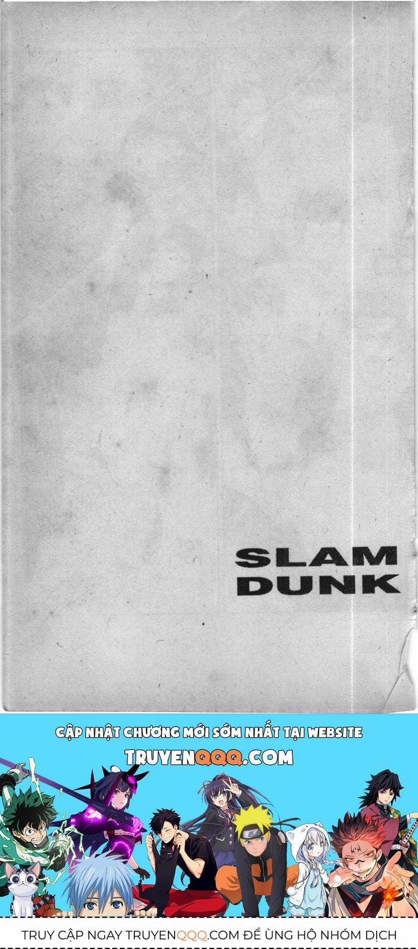 Slam Dunk (Scan) - Chương 123 - Trang 20