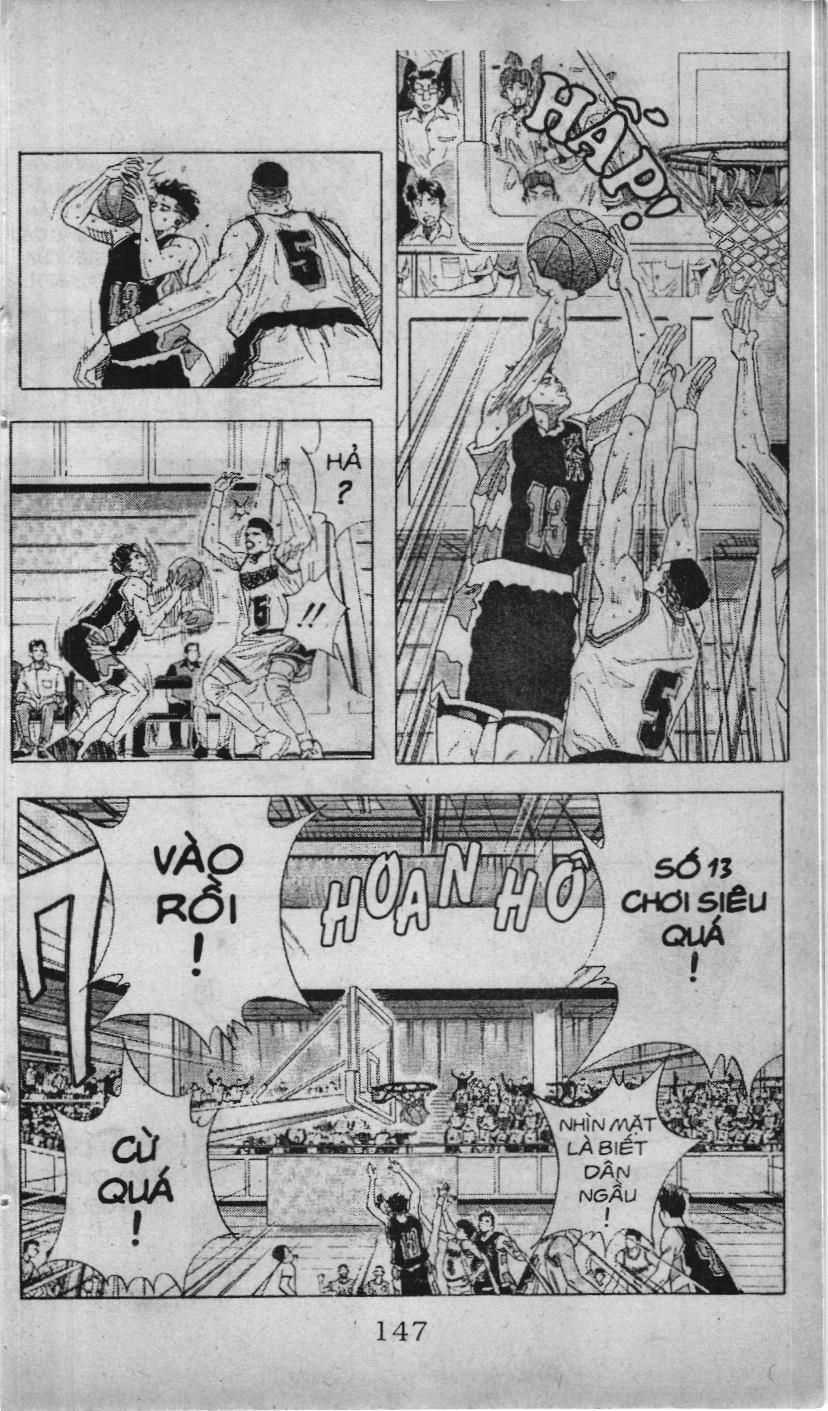 Slam Dunk (Scan) - Chương 125 - Trang 3
