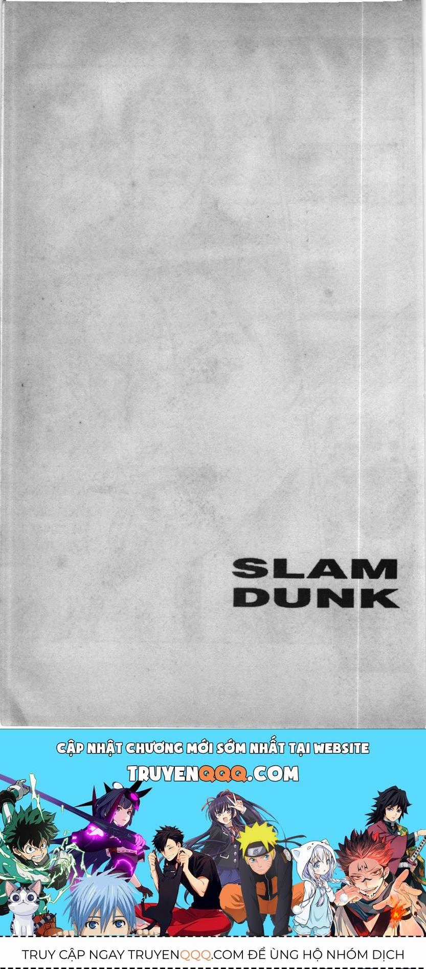 Slam Dunk (Scan) - Chương 125 - Trang 21