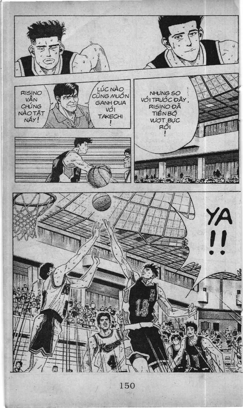 Slam Dunk (Scan) - Chương 125 - Trang 6