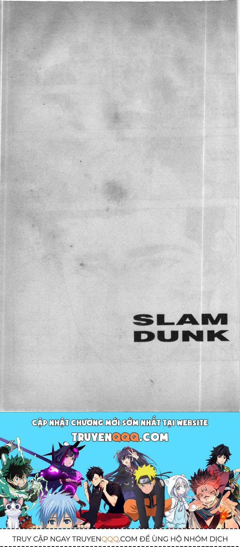 Slam Dunk (Scan) - Chương 126 - Trang 20