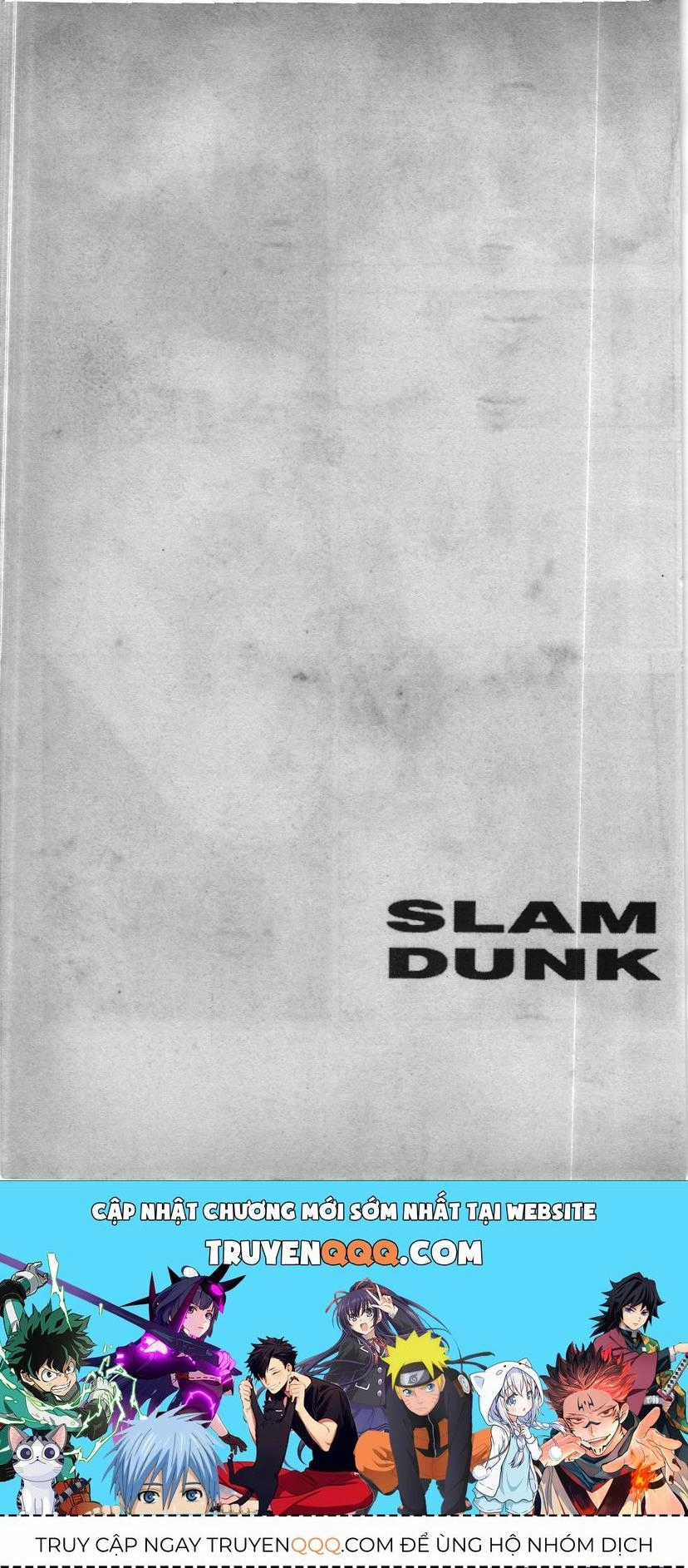 Slam Dunk (Scan) - Chương 127 - Trang 20