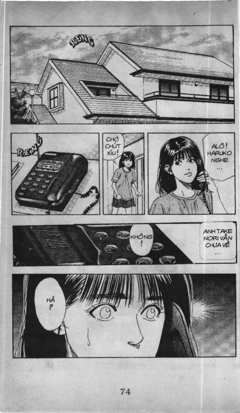 Slam Dunk (Scan) - Chương 128 - Trang 18