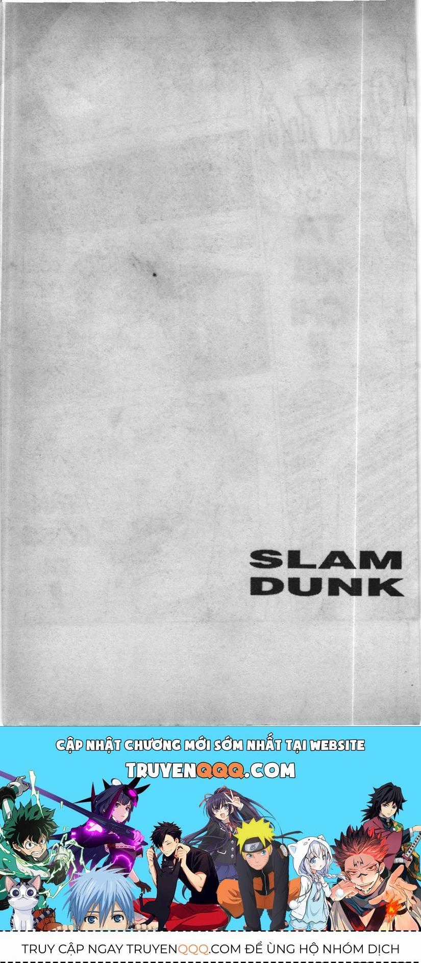 Slam Dunk (Scan) - Chương 129 - Trang 19