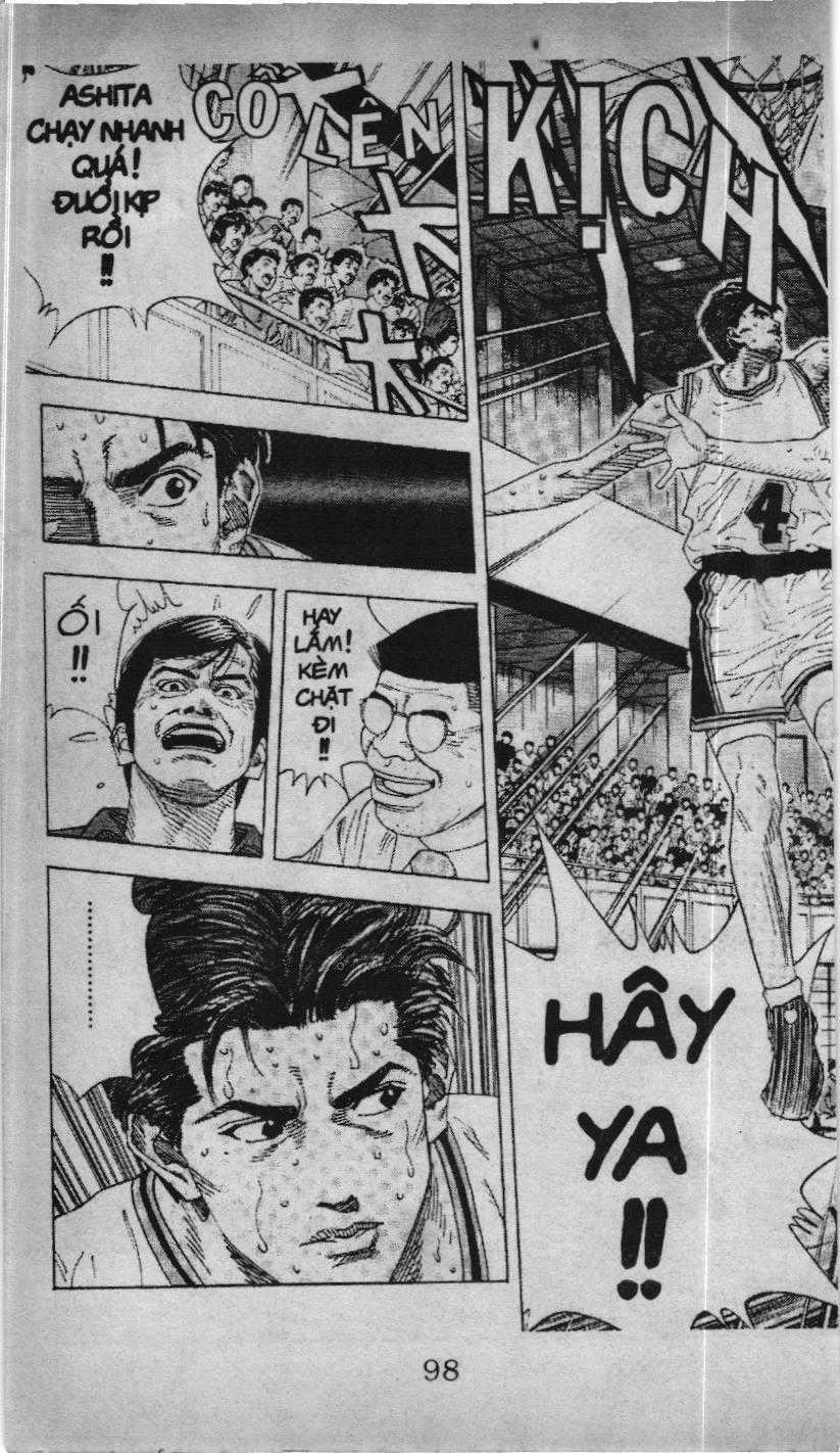 Slam Dunk (Scan) - Chương 130 - Trang 2