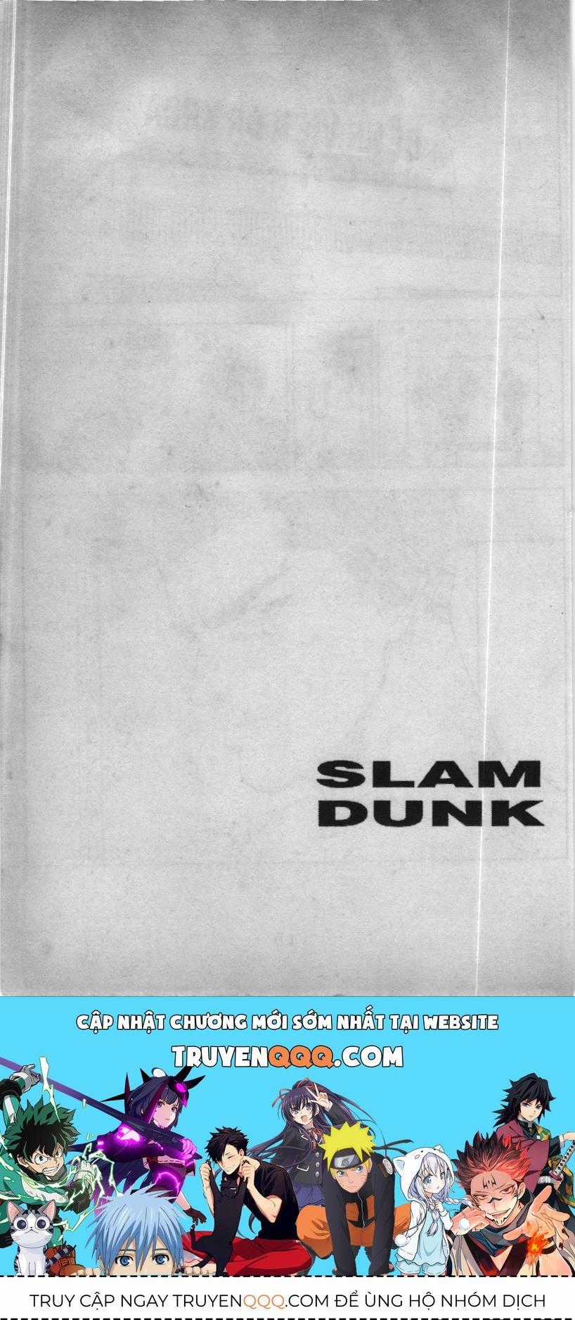 Slam Dunk (Scan) - Chương 130 - Trang 20