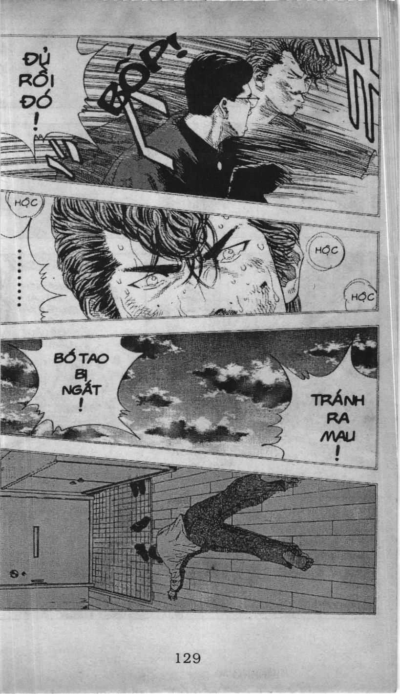 Slam Dunk (Scan) - Chương 131 - Trang 11