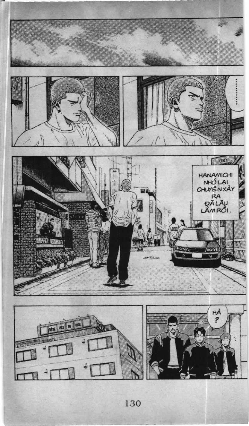 Slam Dunk (Scan) - Chương 131 - Trang 12
