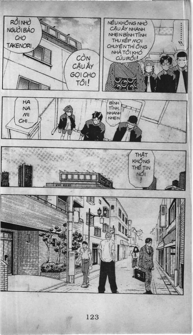 Slam Dunk (Scan) - Chương 131 - Trang 5