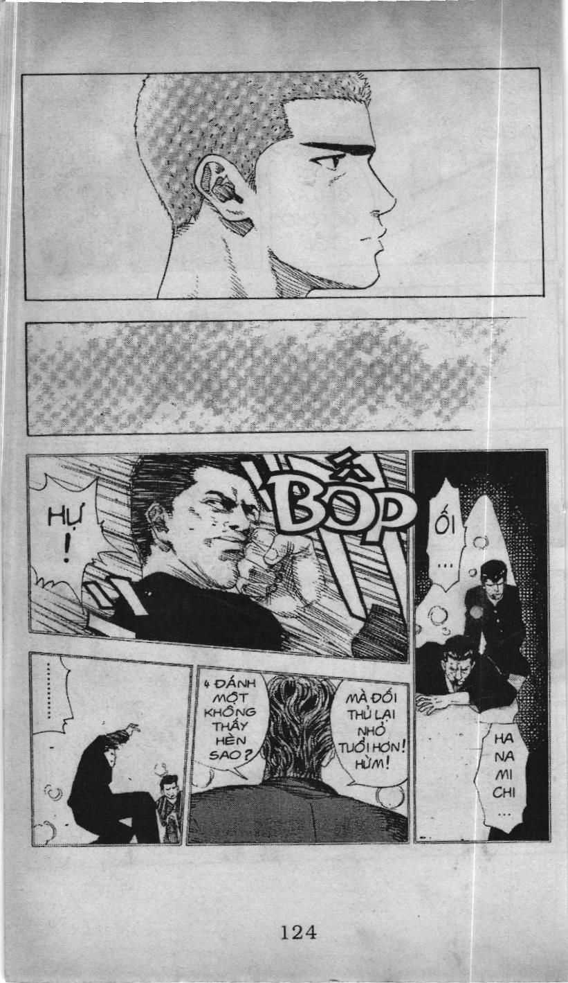 Slam Dunk (Scan) - Chương 131 - Trang 6