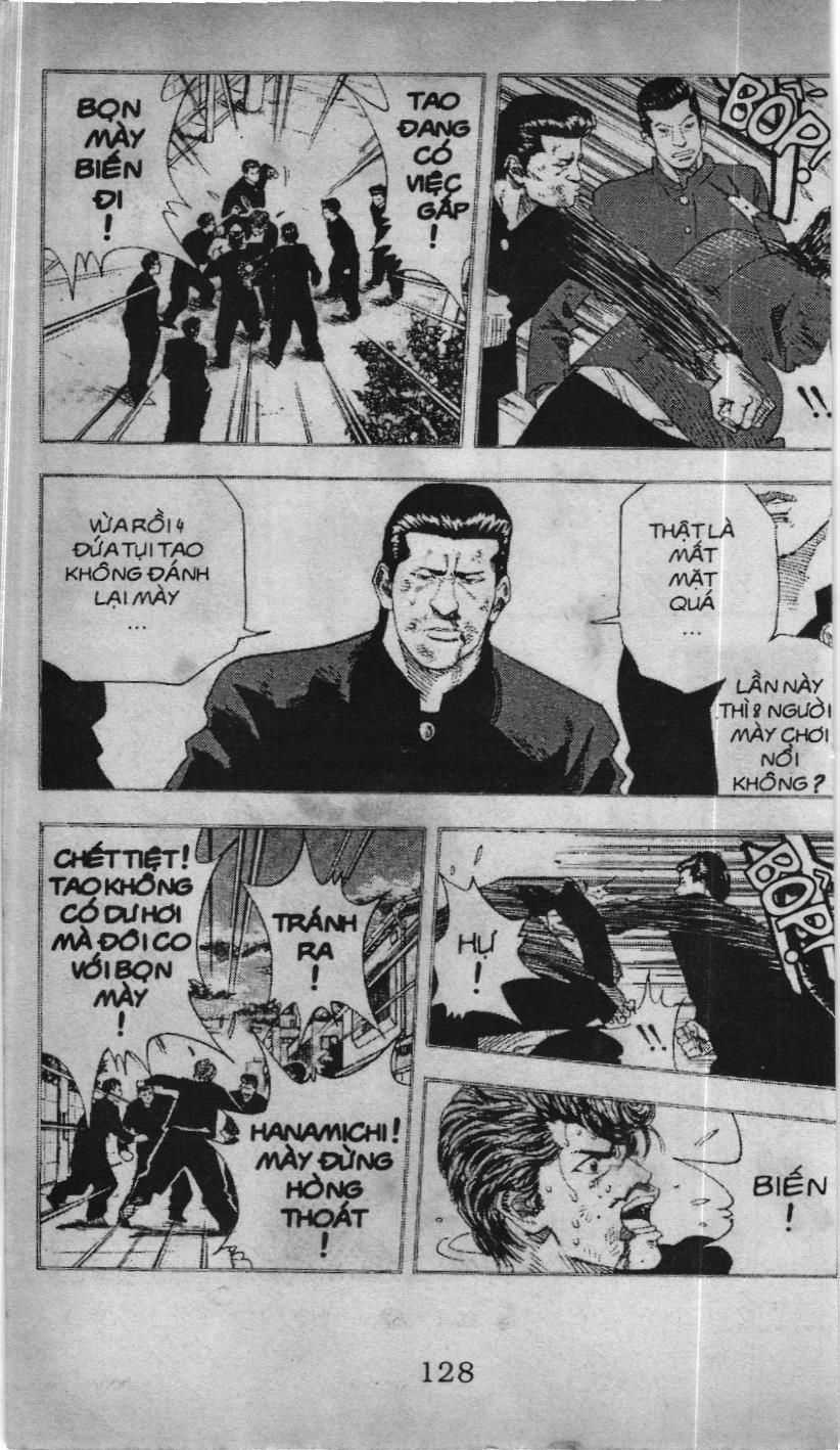 Slam Dunk (Scan) - Chương 131 - Trang 10