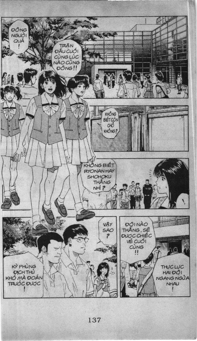 Slam Dunk (Scan) - Chương 132 - Trang 2