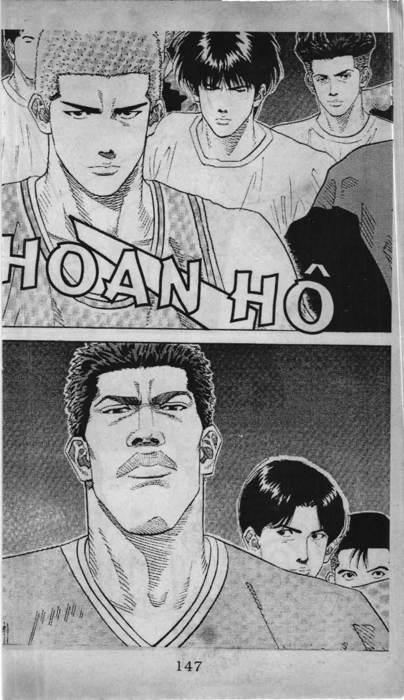 Slam Dunk (Scan) - Chương 132 - Trang 12