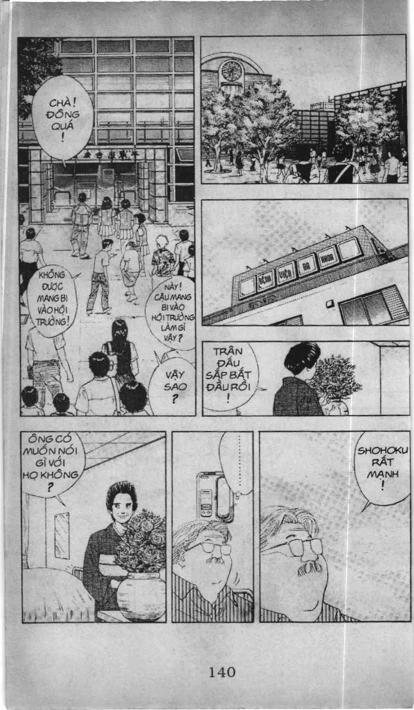 Slam Dunk (Scan) - Chương 132 - Trang 5
