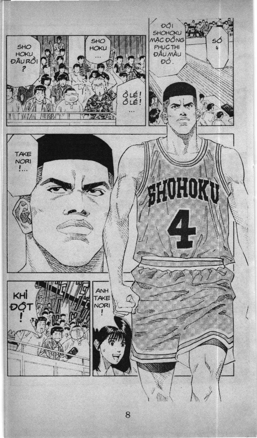 Slam Dunk (Scan) - Chương 133 - Trang 2