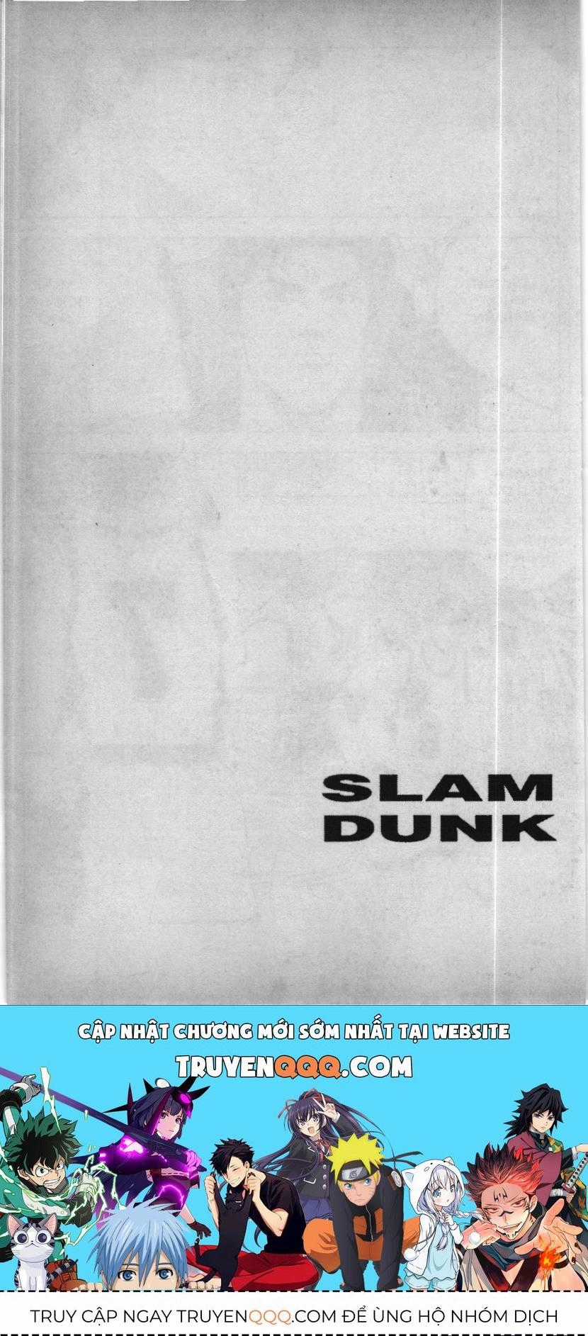 Slam Dunk (Scan) - Chương 134 - Trang 20