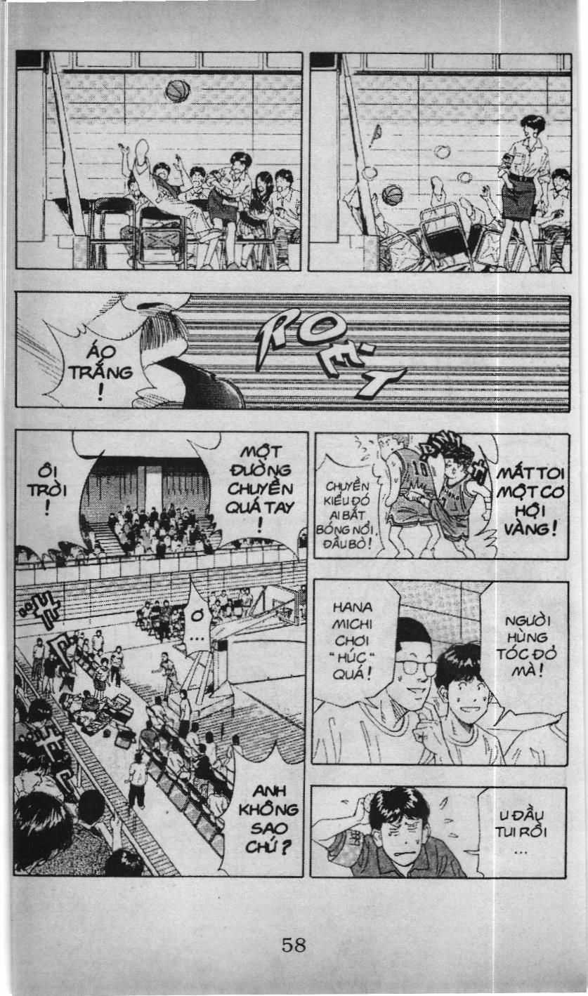 Slam Dunk (Scan) - Chương 135 - Trang 12
