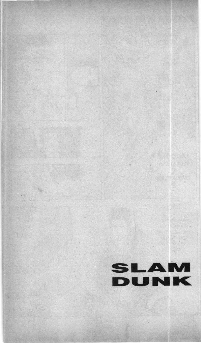 Slam Dunk (Scan) - Chương 135 - Trang 20