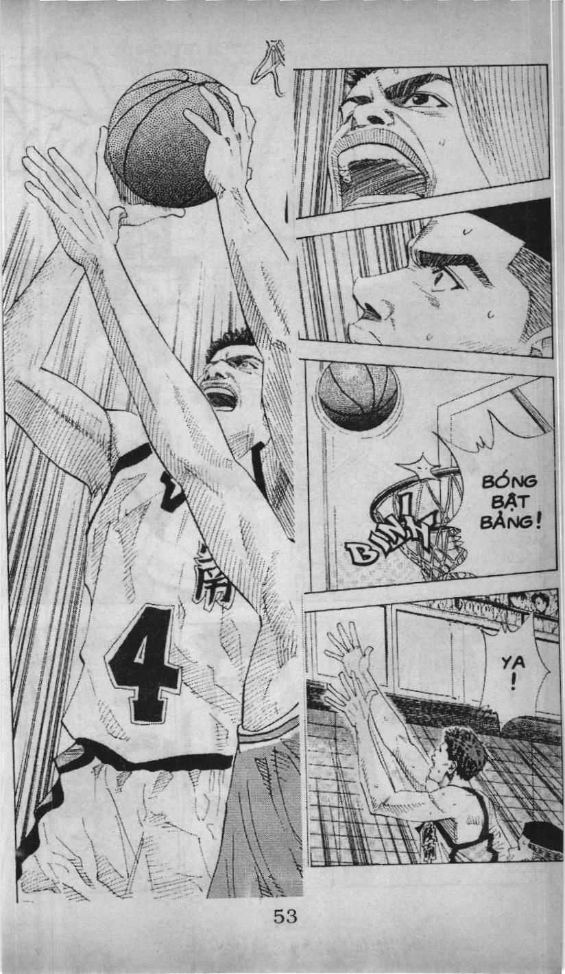 Slam Dunk (Scan) - Chương 135 - Trang 7