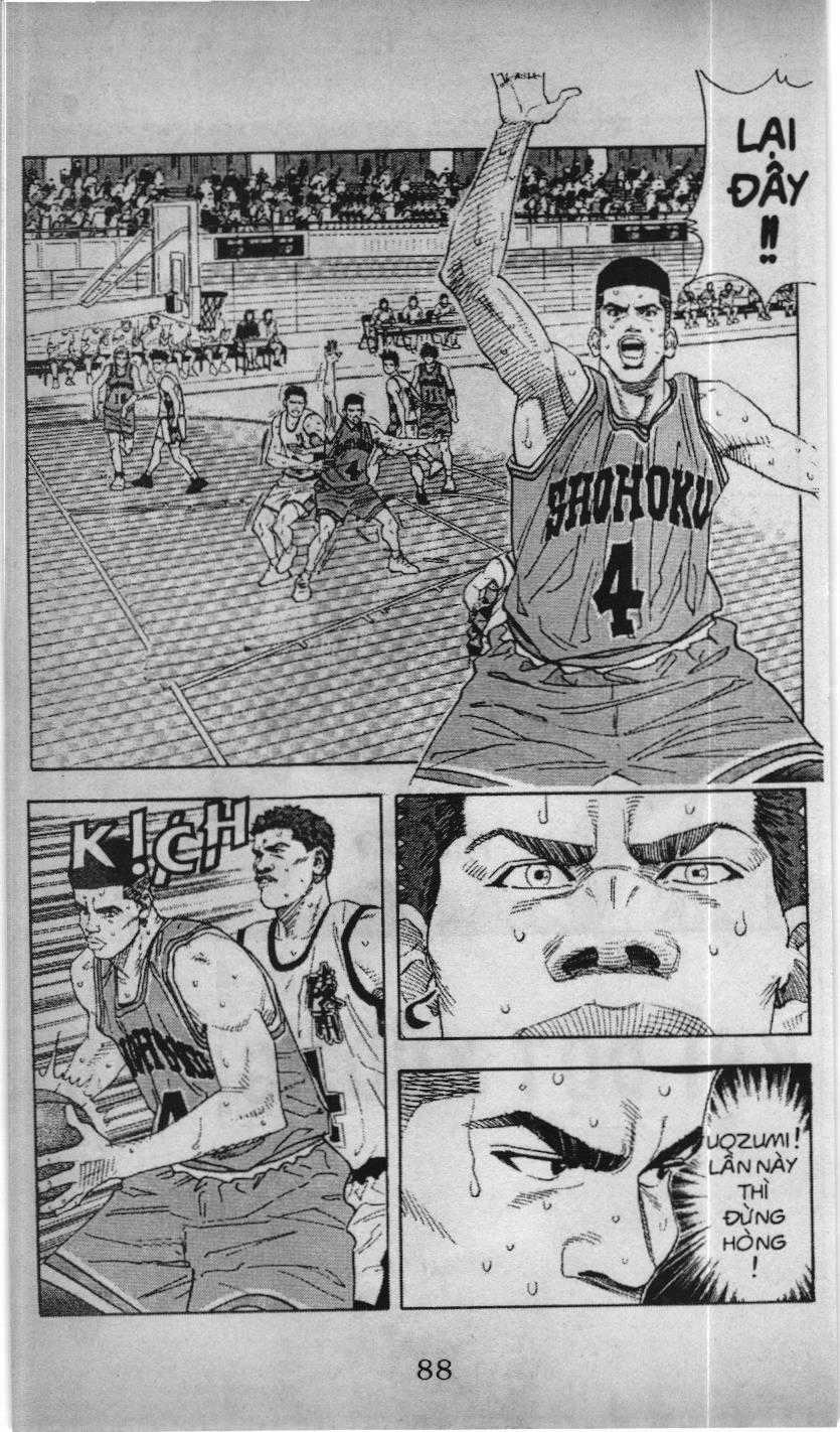 Slam Dunk (Scan) - Chương 137 - Trang 2