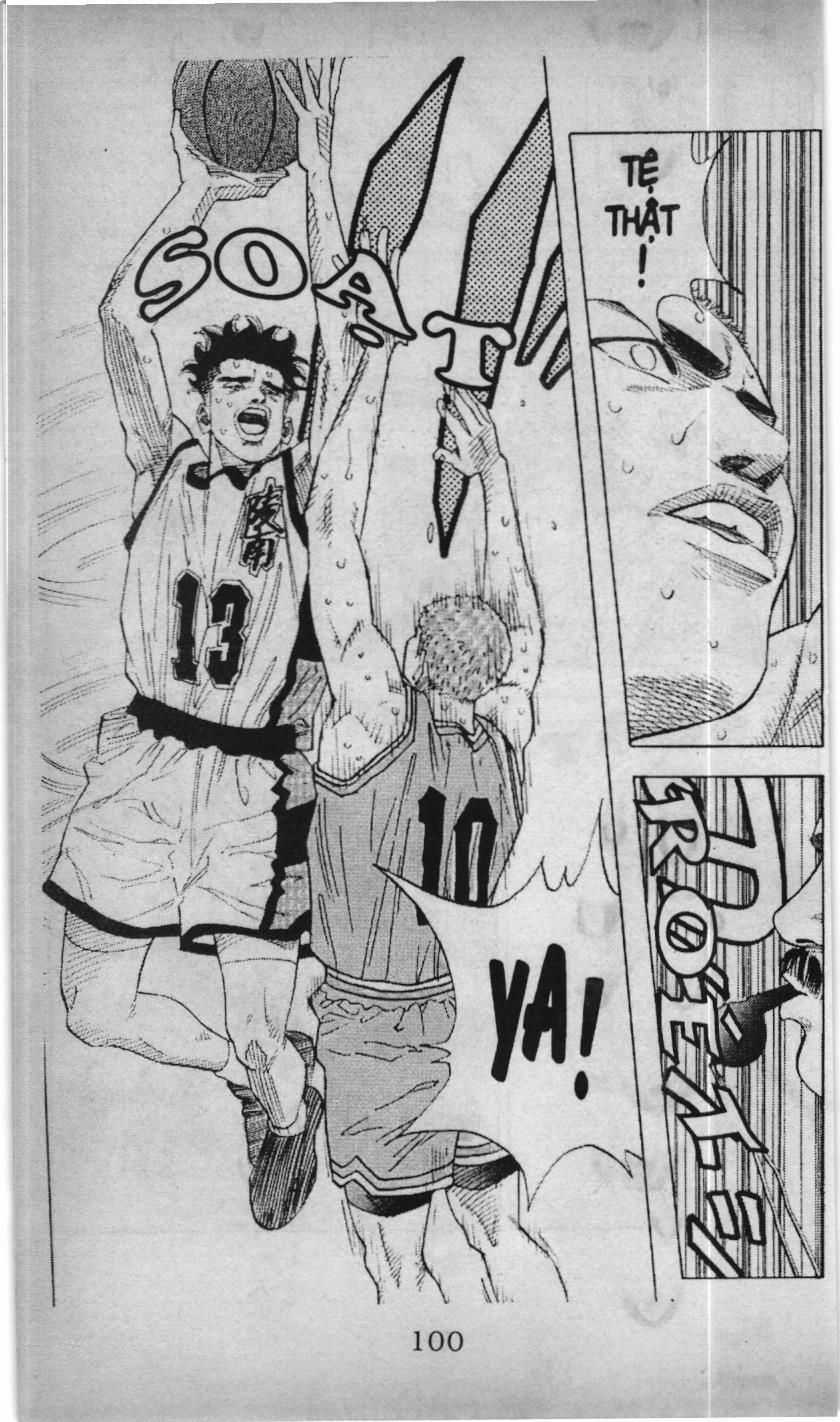 Slam Dunk (Scan) - Chương 137 - Trang 14
