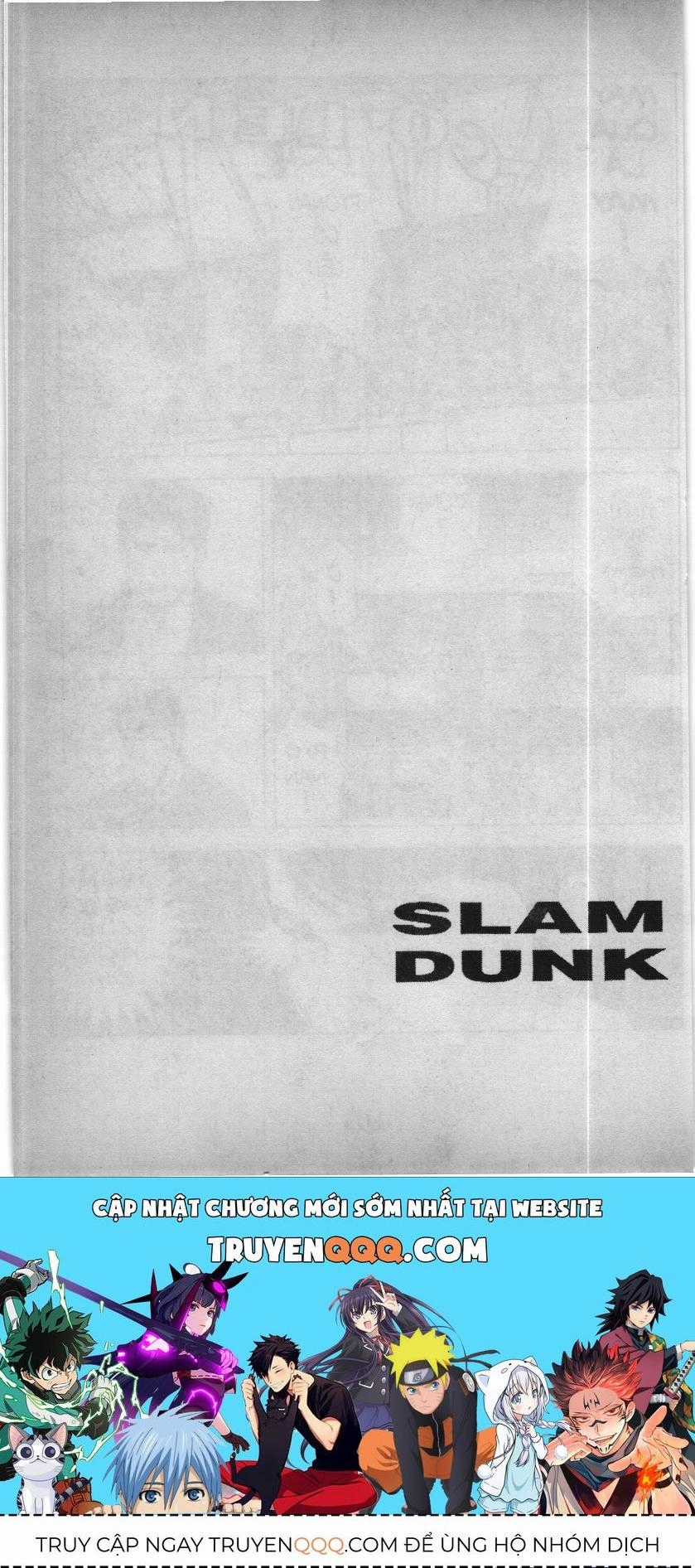 Slam Dunk (Scan) - Chương 137 - Trang 20