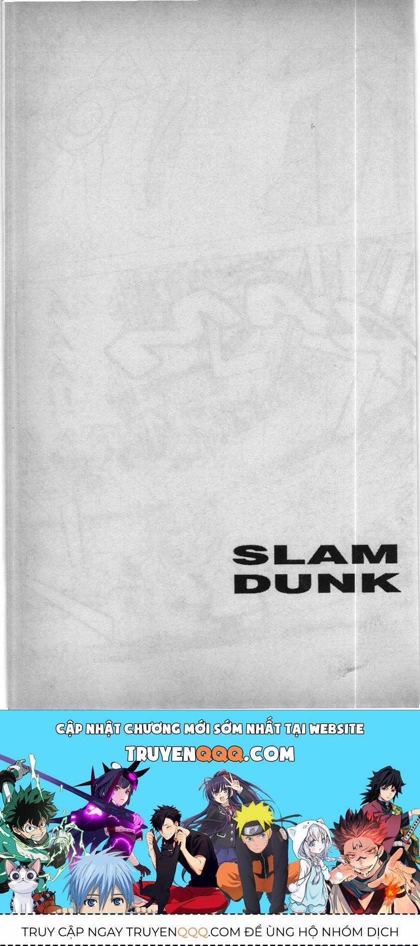 Slam Dunk (Scan) - Chương 138 - Trang 20