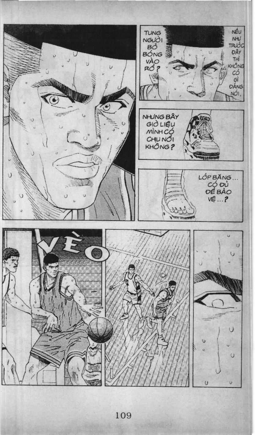 Slam Dunk (Scan) - Chương 138 - Trang 3
