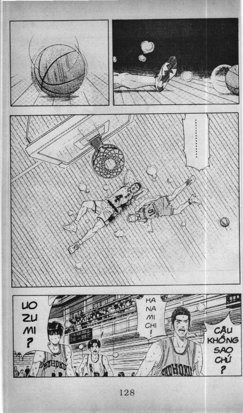 Slam Dunk (Scan) - Chương 139 - Trang 2